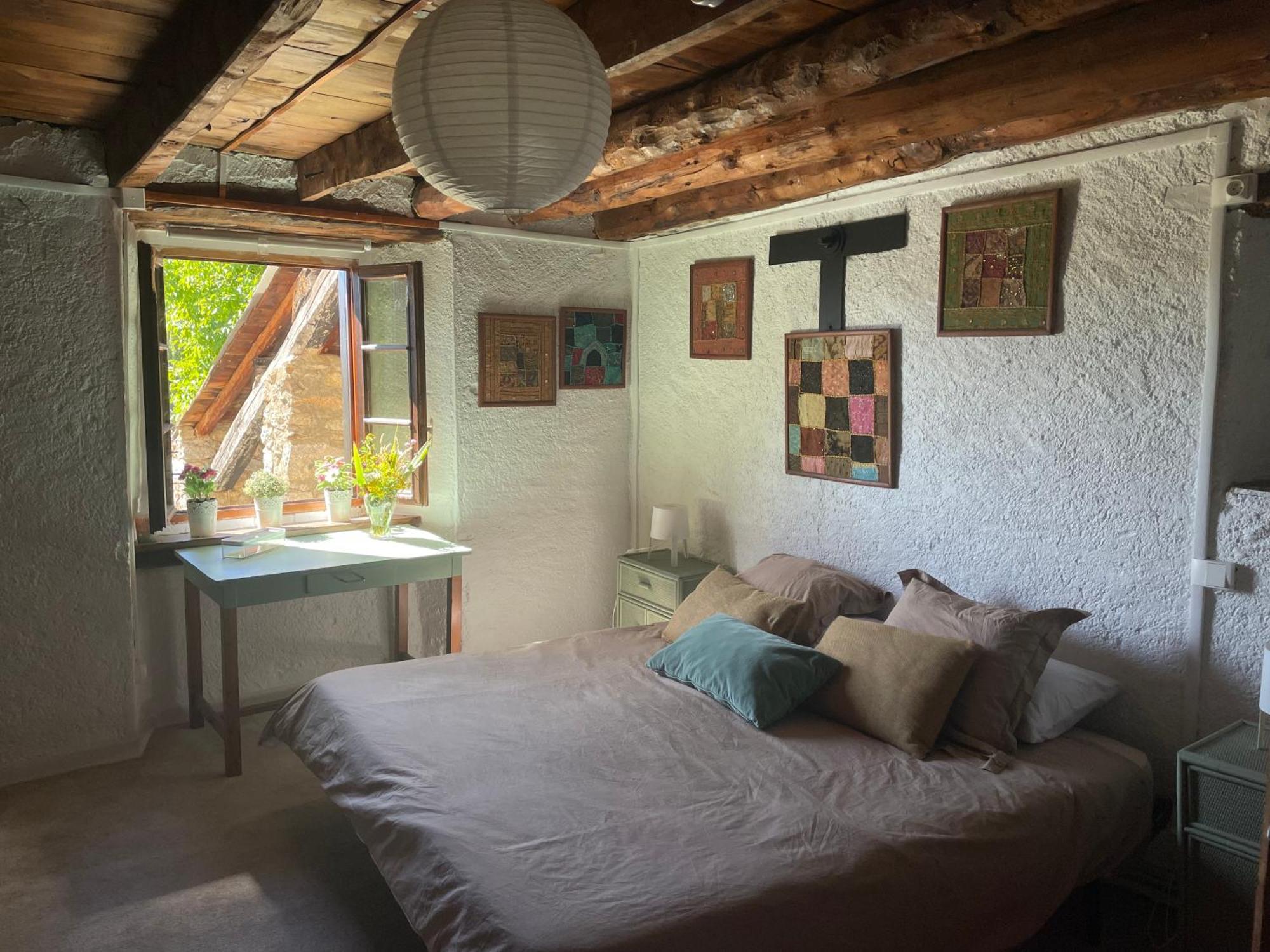 Mas Bena Casa de Férias