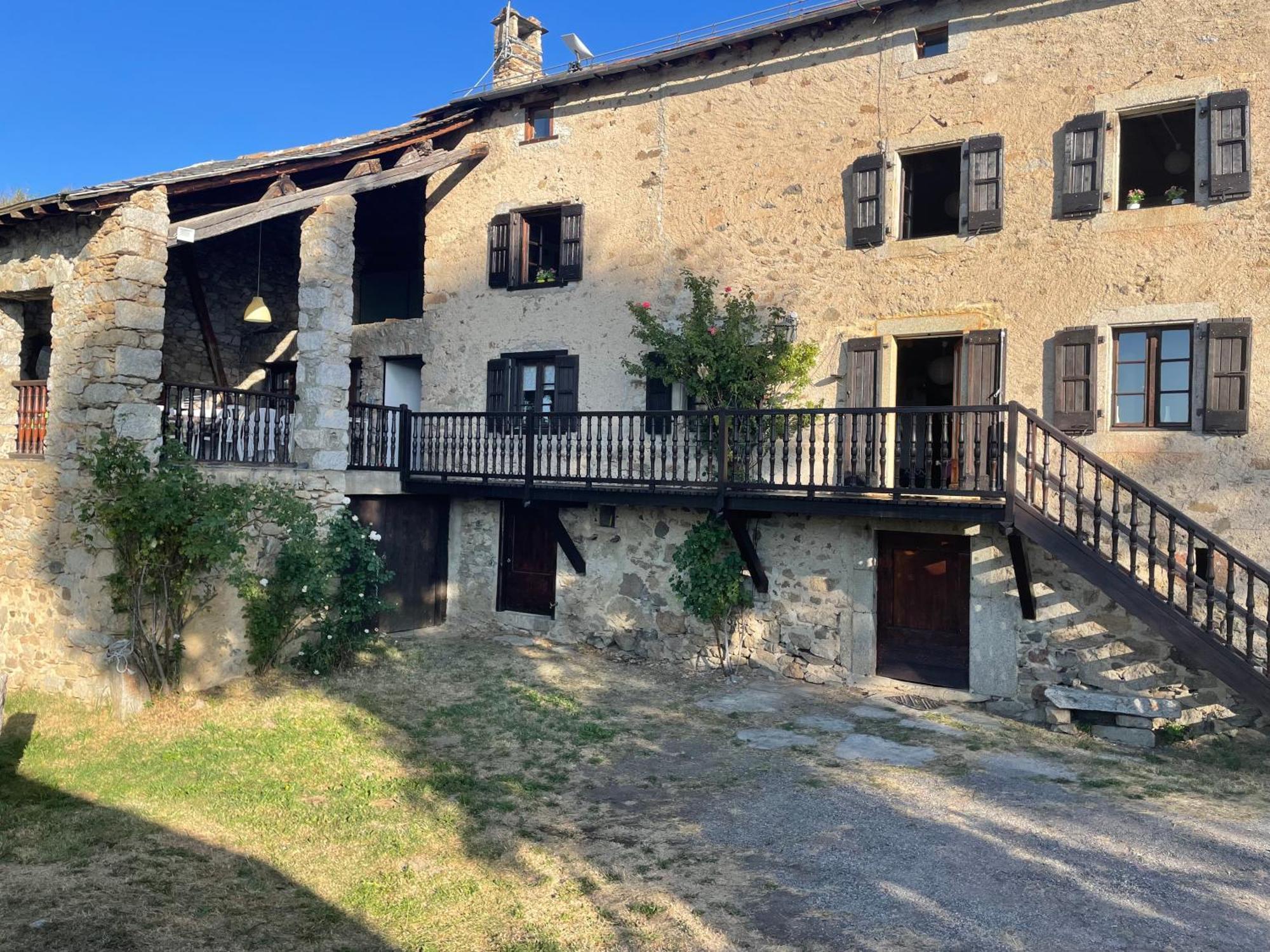 Casa de Férias Mas Bena *
