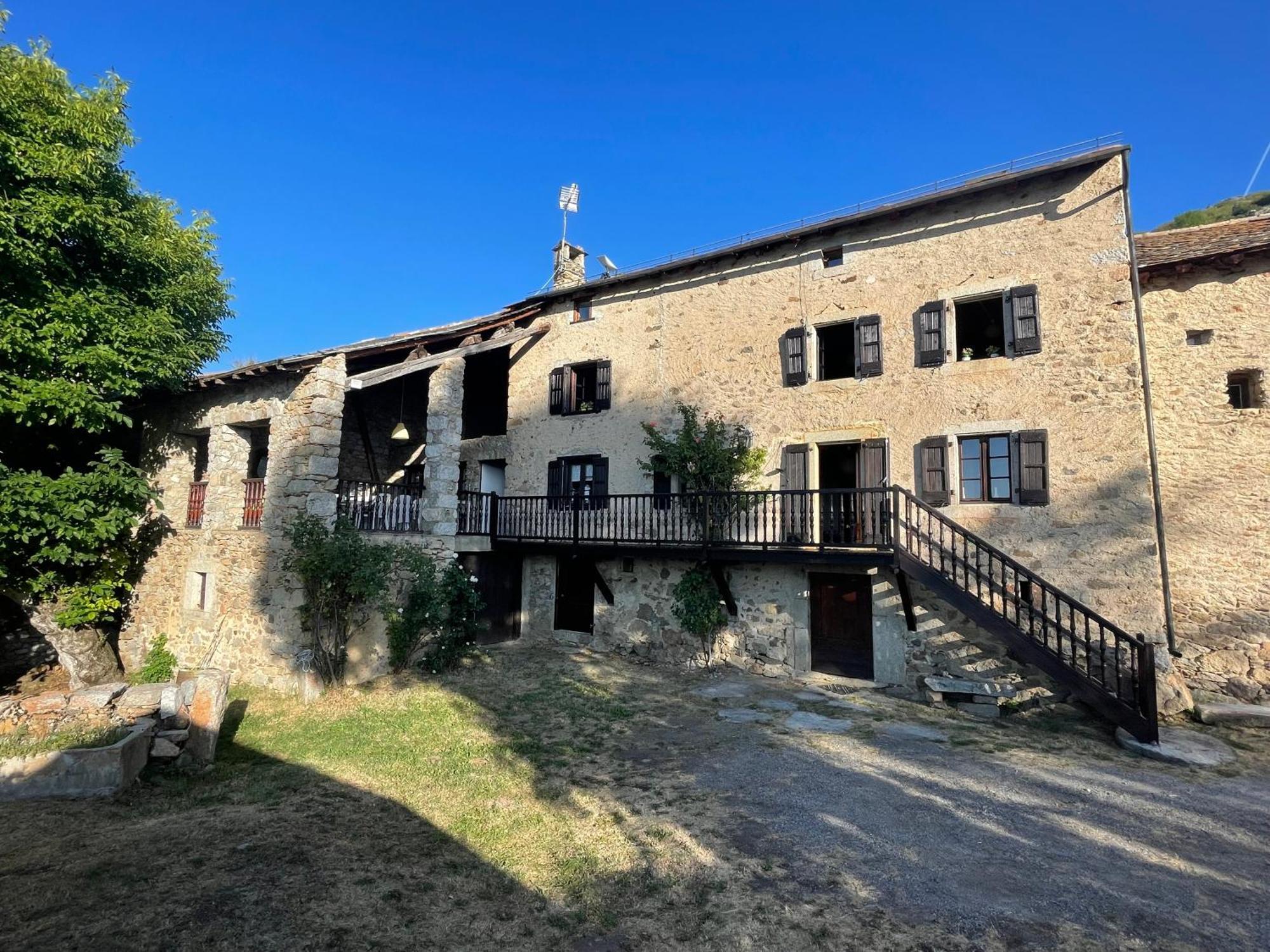 Casa de Férias Mas Bena