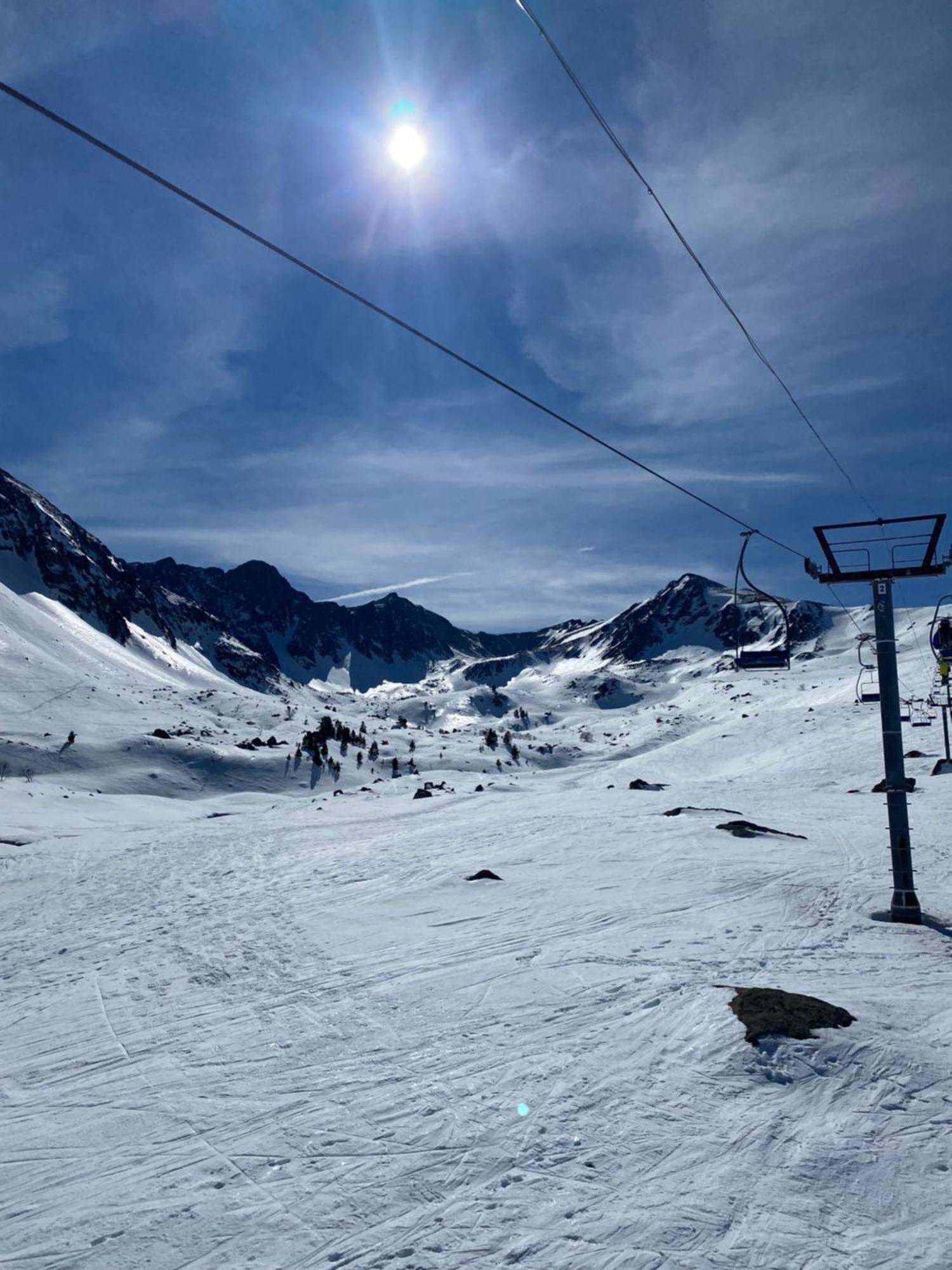 Mas Bena Hébergement de vacances